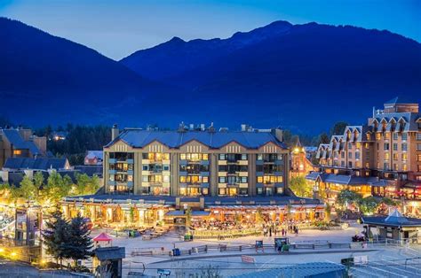 whistler accommodation tripadvisor.